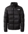THE NORTH FACE LHOTSE JACKET