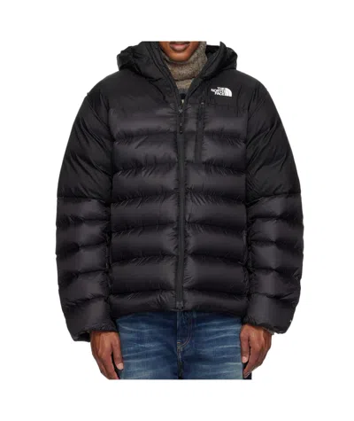 The North Face Black Kalix Down Jacket In Tnf Black Jk3