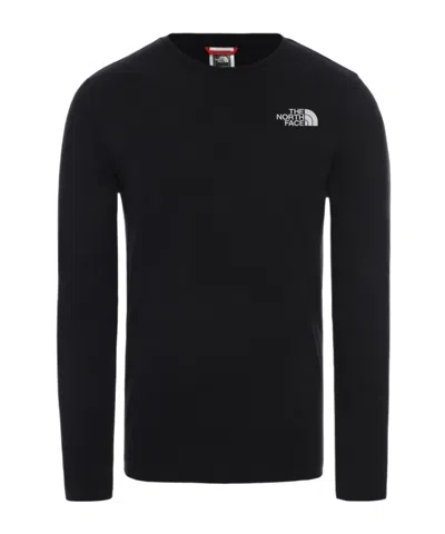 THE NORTH FACE LONG-SLEEVED T-SHIRT