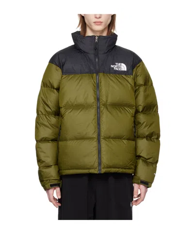 THE NORTH FACE RETRO NUPTSE JACKET