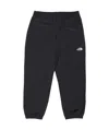 The North Face Loose Waist Sweatpants In Black