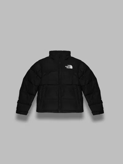 The North Face M 1996 Retro Nuptse Jacket In Black