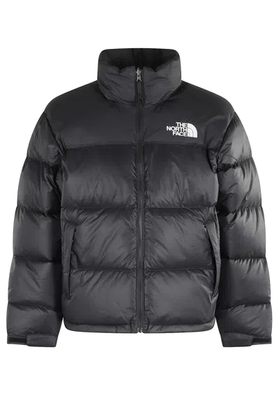 The North Face M 1996 Retro Nuptse Jacket In Black