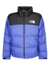 The North Face M 1996 Retro Nuptse Jacket In Blue