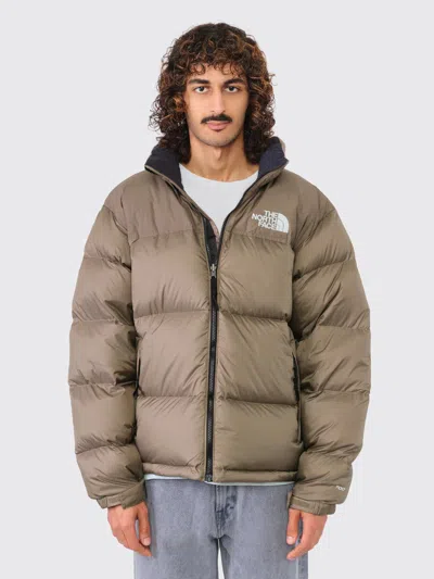 The North Face M 1996 Retro Nuptse Jacket In Green