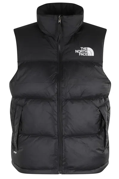 THE NORTH FACE THE NORTH FACE M 1996 RETRO NUPTSE VEST