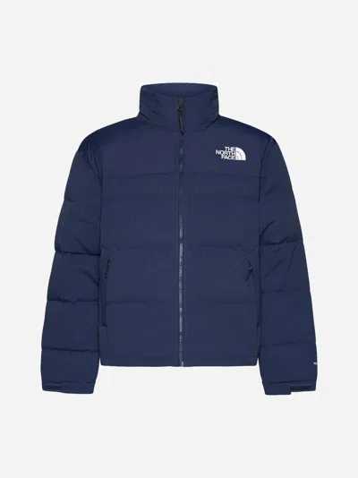 THE NORTH FACE M 92 QUILTED RIPSTOP DOWN JACKET