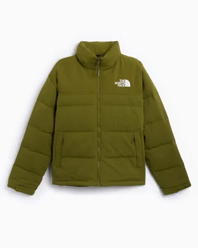 THE NORTH FACE M 92 RIPSTOP NUPTSE JACKET