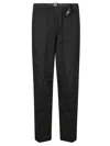 The North Face M Beta Utility Belted Pant In Black
