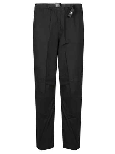The North Face M Beta Utility Belted Pant In Black