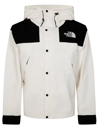 The North Face M Dryvent Mono Mountain Jacket