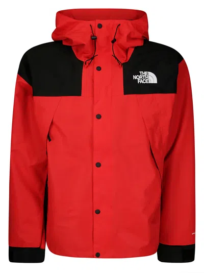 THE NORTH FACE M DRYVENT MONO MOUNTAIN JACKET