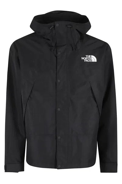 THE NORTH FACE THE NORTH FACE M DRYVENT MONO MOUNTAIN JACKET