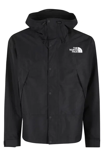 THE NORTH FACE M DRYVENT MONO MOUNTAIN JACKET