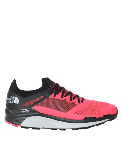 The North Face M Flight Vectiv Brill In Brown