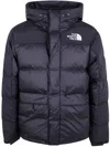 The North Face "m Hmlyn Down" Parka In Blue
