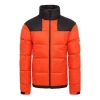The North Face M Lhotse Jacket 1990 700 Jacket 'orange' In Red