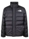 The North Face M Limbara Ins Padded Jacket In Black