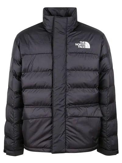 The North Face M Limbara Ins Padded Jacket In Black