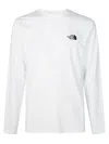 The North Face M L/s Simple Dome Tee