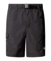 The North Face Nse Short In Black