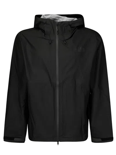 THE NORTH FACE M PACKABLE LT RAIN JACKET