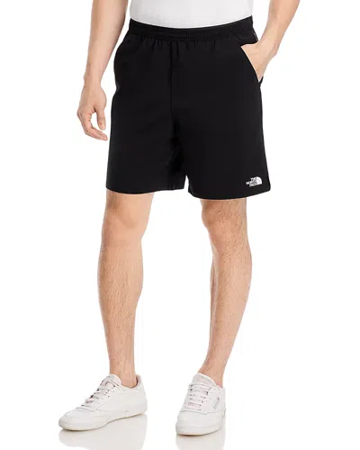 THE NORTH FACE M REGULAR FIT WANDER SHORTS 2.0