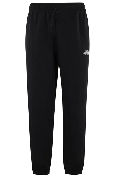 THE NORTH FACE M SIMPLE DOME REGULAR TAPERED JOGGER
