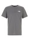 The North Face 24 7 T Shirt Summit Grey