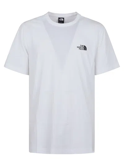THE NORTH FACE M S/S SIMPLE DOME TEE