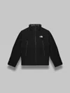 The North Face M Tnf Range Down Jacket In Black