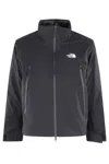 The North Face Abrigo Midi - Negro In Black