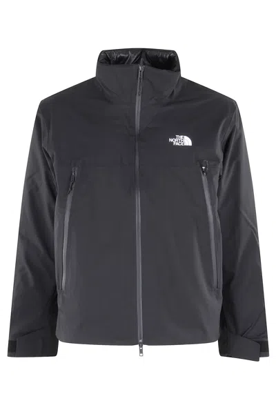 THE NORTH FACE M TNF RANGE DOWN JACKET