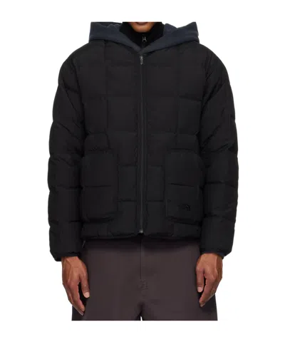 The North Face M66 Liner Down Jacket In Black