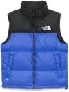 The North Face 1996 Retro Neptuse Puffer Jacket In Black