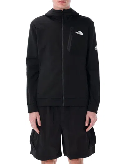 THE NORTH FACE MA FULL-ZIP FLEECE