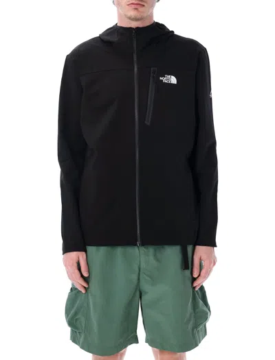THE NORTH FACE MA SOFTSHELL JACKET