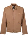 The North Face Cedar Canvas Work Jacket