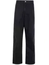 The North Face Mens Cedar Canvas Work Trousers