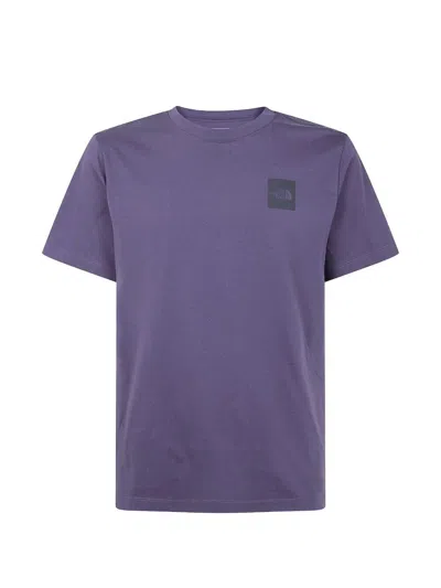 THE NORTH FACE "MAN EVOLUTION BOX HALF DOME" REGULAR SHORT,NF0A8G9C G5O1 ENDLESS DUSK