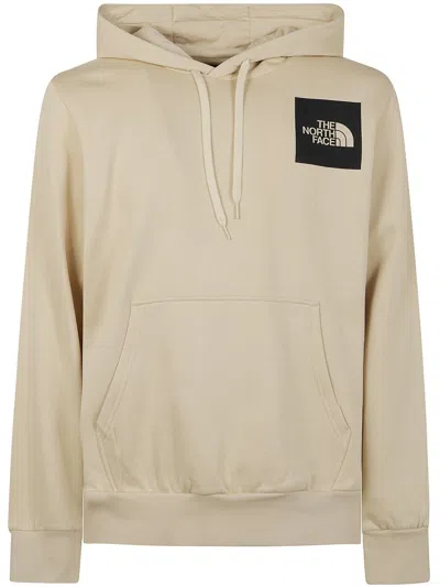 THE NORTH FACE THE NORTH FACE MAN FINE HOODIE