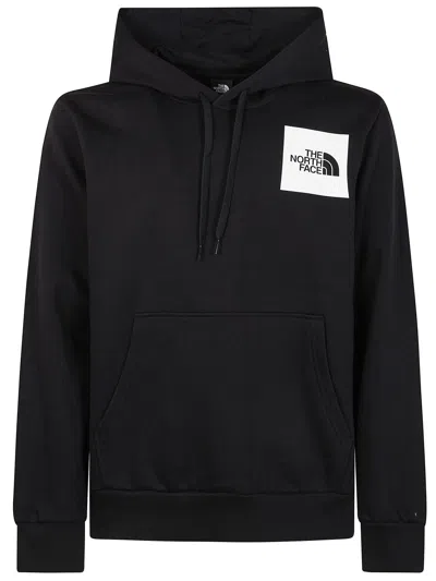 THE NORTH FACE THE NORTH FACE MAN FINE HOODIE
