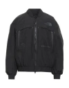 The North Face Rmst Steep Tech Bomb Shell Gtx Jacket In Black