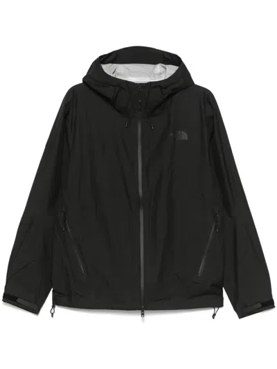 THE NORTH FACE MAN PACKABLE LIGHT RAIN JACKET,NF0A8B5F JK31 TNF BLACK