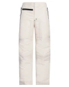 The North Face White Rmst Steep Tech Trousers In White