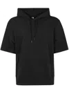 The North Face Man Short Sleeves Relaxed Hoodie
