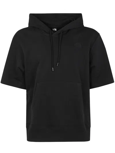 THE NORTH FACE THE NORTH FACE MAN SHORT SLEEVES RELAXED HOODIE