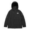 The North Face Manton Jacket 'black'