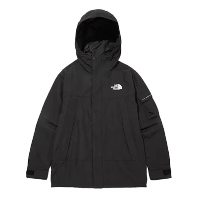 The North Face Manton Jacket 'black'