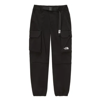 The North Face Martis Ss23 Cargo Pants 'black'